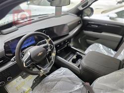 شيفروليه تاهو